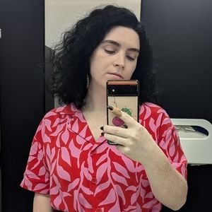 Meet your Posher, Camille